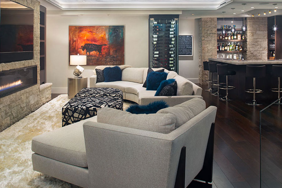 Tuggey Design Tuggey Interior Design Is An Award Winning